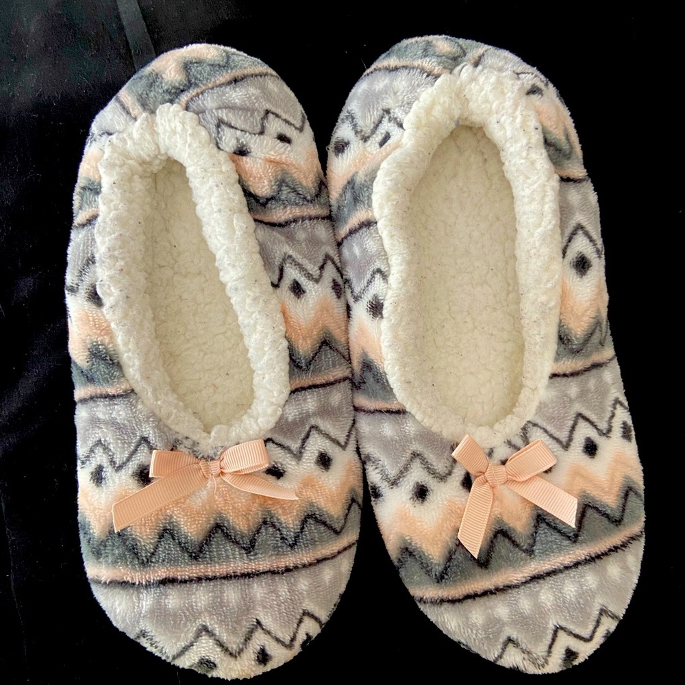 House Shoes